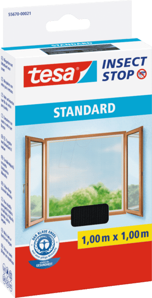 TESA 55670 AN - tesa® Insect Stop