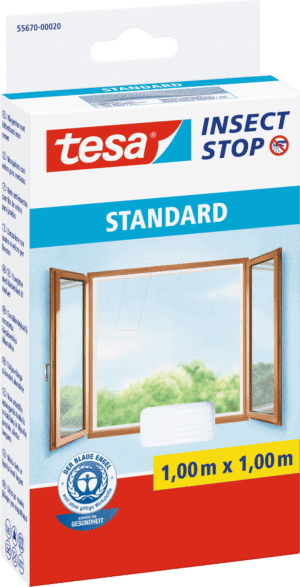 TESA 55670 WS - tesa® Insect Stop