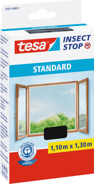 TESA 55671 AN - tesa® Insect Stop