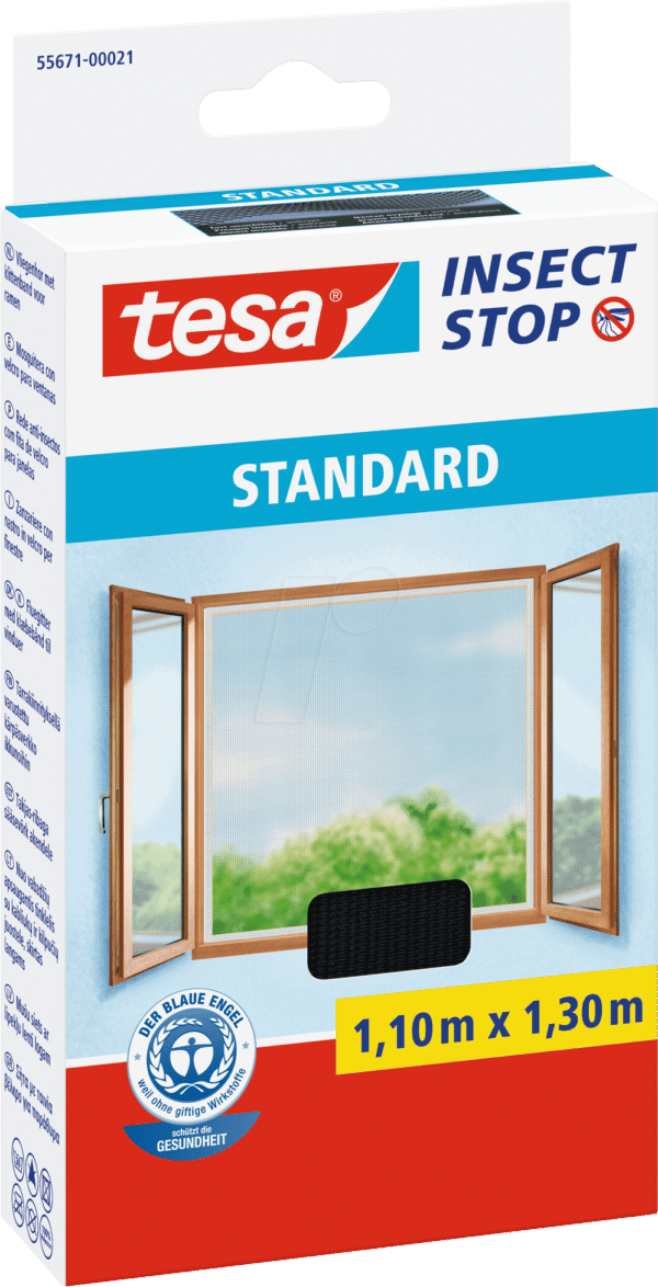 TESA 55671 AN - tesa® Insect Stop