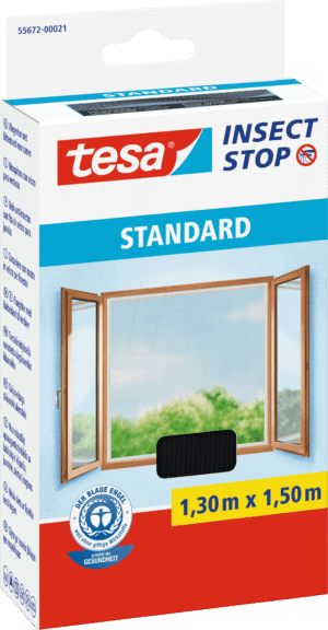TESA 55672 AN - tesa® Insect Stop