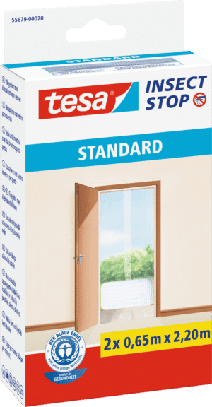 TESA 55679 WS - tesa® Insect Stop