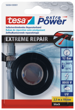 TESA 56064 SW - tesa® extra Power Extreme Repair Reparaturband