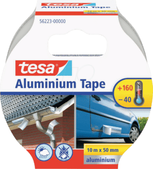 TESA 56223 - Aluminium Tape