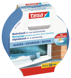 TESA 56251 - Malerband Aussen