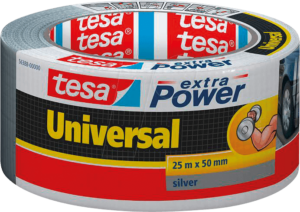TESA 56388 SI - Folienband tesa extra Power® Universal
