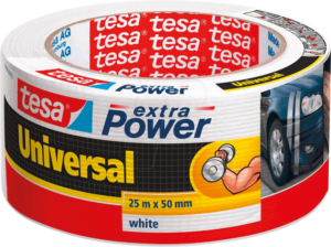 TESA 56388 WS - Folienband tesa extra Power® Universal