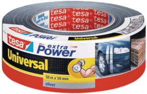 TESA 56389 SI - Folienband tesa® extra Power® Universal