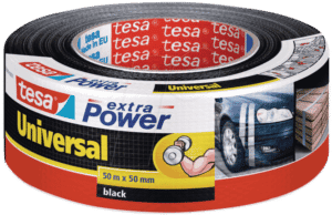 TESA 56389 SW - Folienband tesa extra Power® Universal