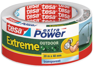 TESA 56395 - Folienband tesa extra Power® Extreme Outdoor