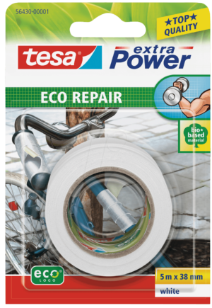 TESA 56430-01 - Gewebeband tesa extra Power® Eco Repair