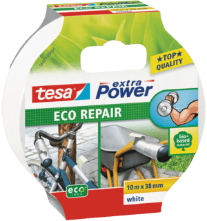 TESA 56431-01 - Gewebeband tesa extra Power® Eco Repair