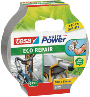 TESA 56431-02 - Gewebeband tesa extra Power® Eco Repair