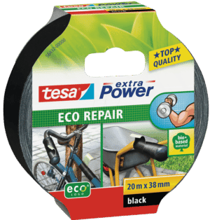 TESA 56432-00 - Gewebeband tesa extra Power® Eco Repair