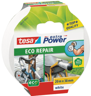 TESA 56432-01 - Gewebeband tesa extra Power® Eco Repair