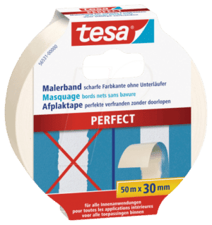 TESA 56531 - Malerband Perfect