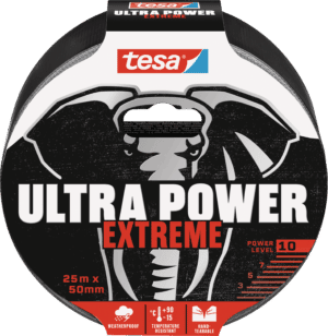 TESA 56623 - Ultra Power Extreme Tape 25m:50mm