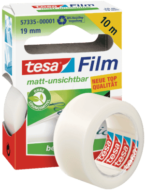 TESA 57335 - tesafilm® invisible