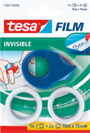 TESA 57857 - tesafilm® Mini Abroller
