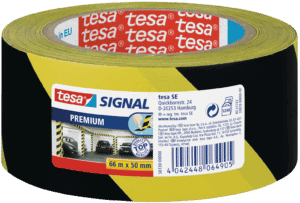 TESA 58130 - Klebeband tesa® Signal Premium
