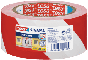 TESA 58131 - Klebeband tesa® Signal Premium
