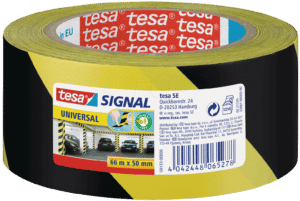TESA 58133 - Klebeband tesa® Signal Universal