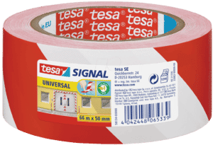 TESA 58134 - Klebeband tesa® Signal Universal