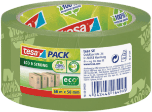 TESA 58156 - tesapack® Eco & Strong