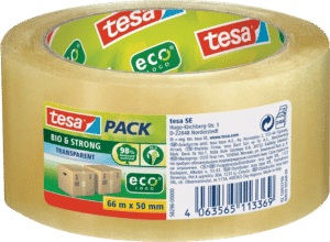 TESA 58296 - tesapack® Bio & Strong