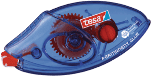TESA 59090 - tesa® Roller Kleben dauerhaft