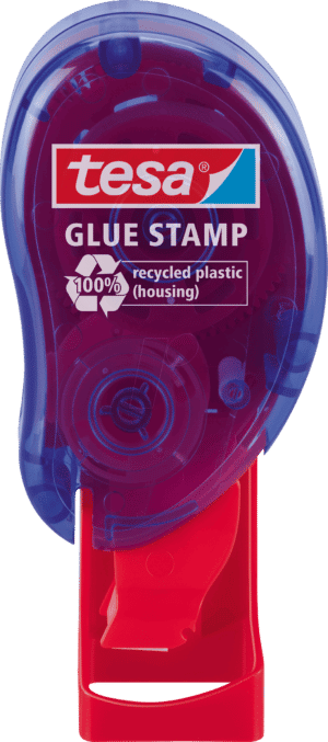 TESA 59099 - tesa® Klebestempler ecoLogo® permanent