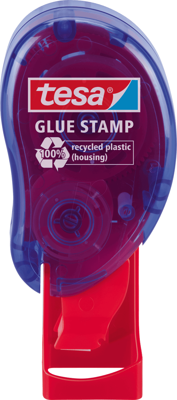 TESA 59099 - tesa® Klebestempler ecoLogo® permanent