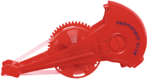 TESA 59110 - tesa® Roller Kleben dauerhaft