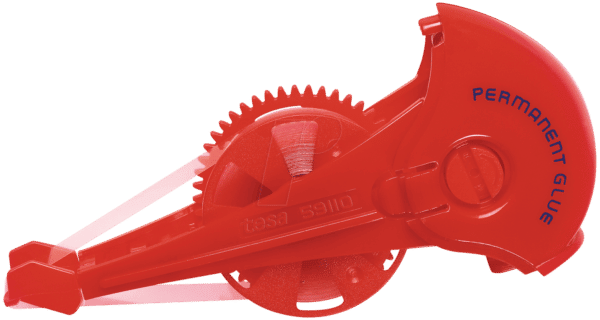 TESA 59110 - tesa® Roller Kleben dauerhaft