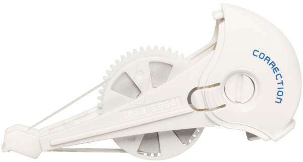 TESA 59841 - tesa® Roller Korrigieren