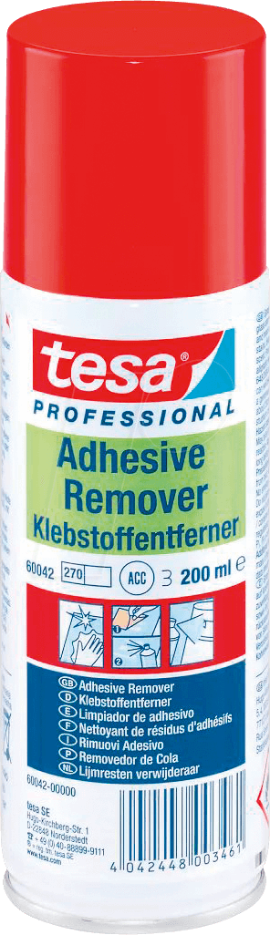 TESA 60042 - tesa® Klebstoff-Entferner