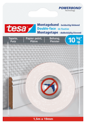 TESA 77742 - tesa® Montageband