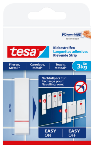 TESA 77761 - tesa® Klebestreifen
