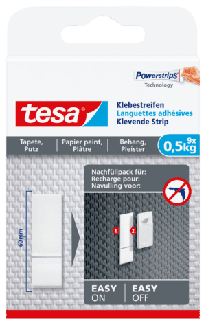 TESA 77770 - tesa® Klebestreifen