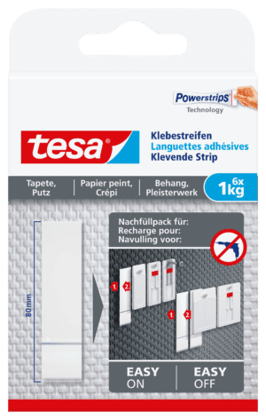 TESA 77771 - tesa® Klebestreifen