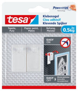 TESA 77772 - tesa® Klebenagel