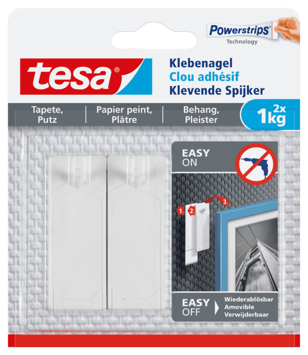 TESA 77773 - tesa® Klebenagel