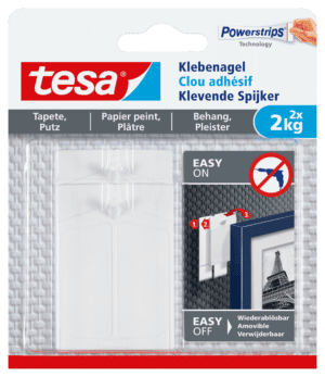 TESA 77776 - tesa® Klebenagel