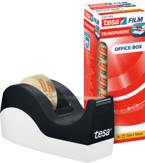 TESA 53916 - Tischabroller Easy Cut® Orca