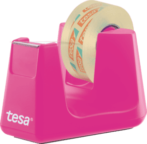 TESA 53909 - Tischabroller Easy Cut® Smart