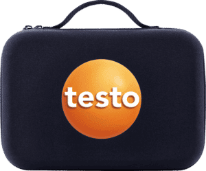 TESTO 0516 0260 - testo Smart Case ''Klima'' - Aufbewahrungstasche