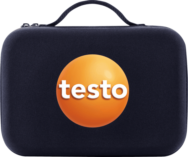 TESTO 0516 0260 - testo Smart Case ''Klima'' - Aufbewahrungstasche