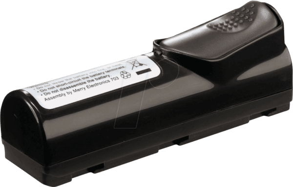 TESTO 0554 8721 - Ersatzakku für testo-Wärmebildkameras