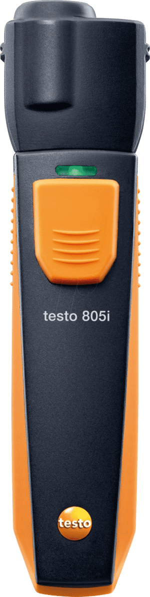 TESTO 0560 1805 - testo 805 i - Infrarot-Thermometer