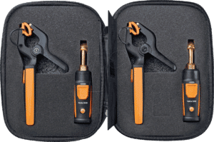 TESTO 0563 00021 - testo Smart Probes Kälte-Set